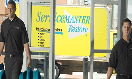 ServiceMaster by Replacements Disaster Restoration