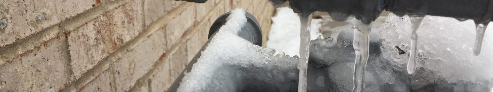 Frozen Pipe Water Damage Restoration – Manchester, NJ
